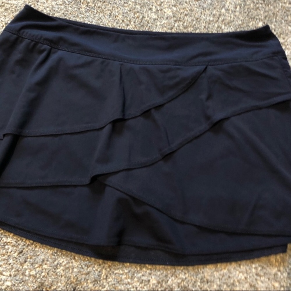 Title Nine skort